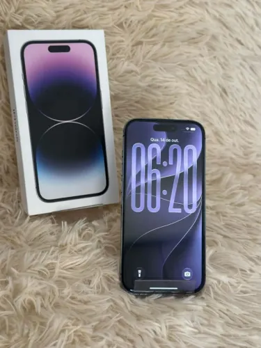 iPhone 14 Pro 256gb