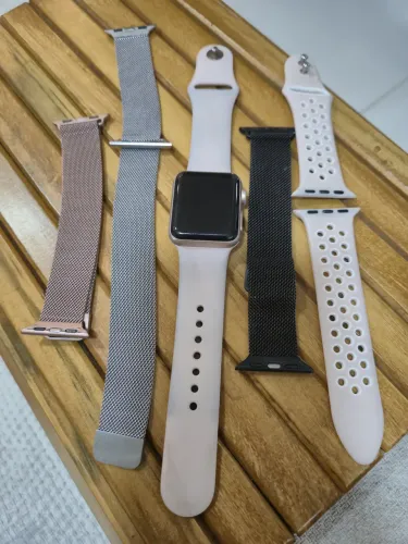 Relógio Apple Watch Series 3