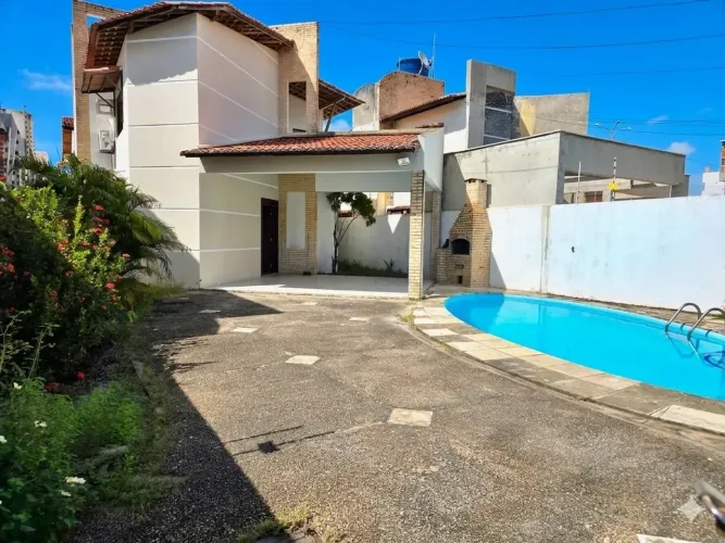 RS | ALUGO CASA EM NOVA PARNAMIRIM
