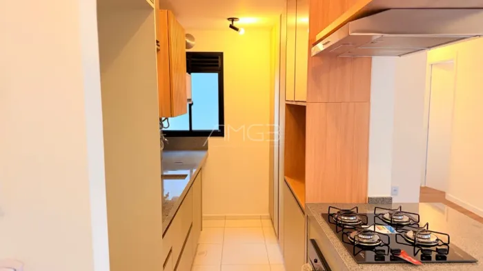 Apartamento 3 quartos a venda em Campinas-SP