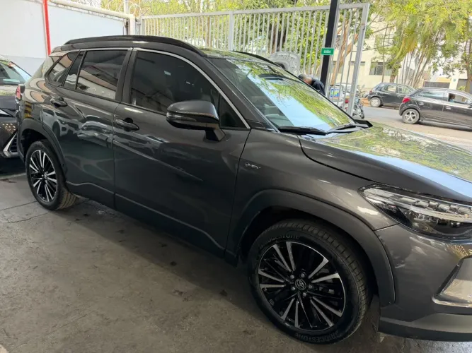 Toyota Corolla Cross XRX 1.8 16V Aut.(híbrido) 2026