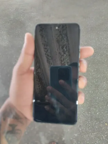 Moto g 35 um trinco