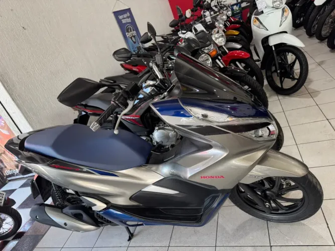 PCX 150 SPORT 2021