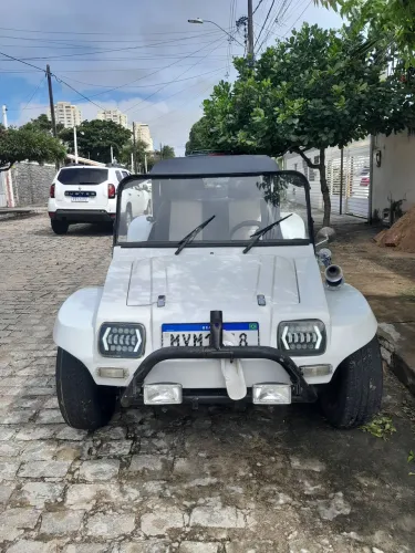 Buggy Buggy 1.6/ Tst/ RS 1.6 4-lug. 1986