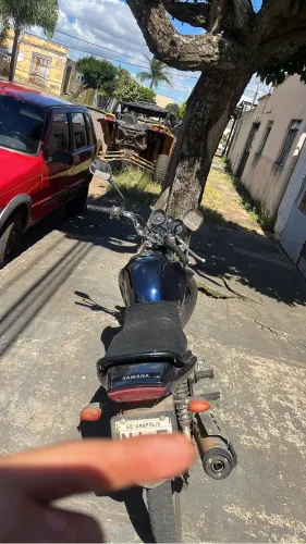 Vende-se ou troco por carro do meu interesse 
