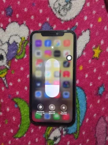 Vendo iPhone 11