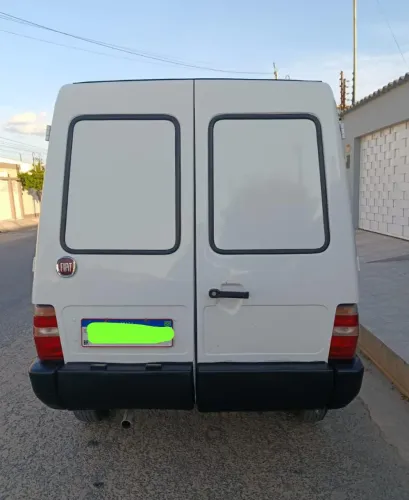 Fiat Fiorino Furg.1.5/1.3/1.3 Fire/1.3 F.flex 2010