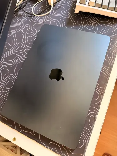MacBook Air M4 16GB RAM - NA GARANTIA APPLE