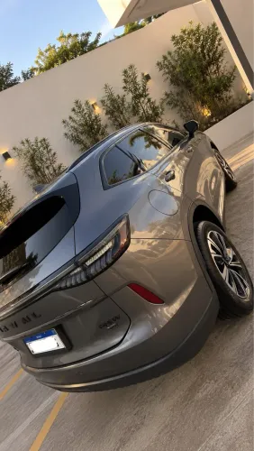 GWM Haval Phev19 1.5 16V Híbrido Aut. 2026