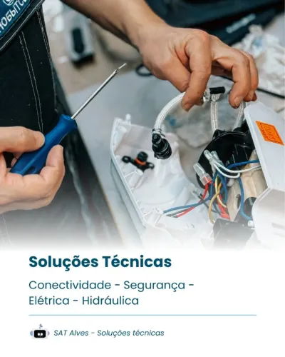 Elétrica, hidráulica sistema de segurança
