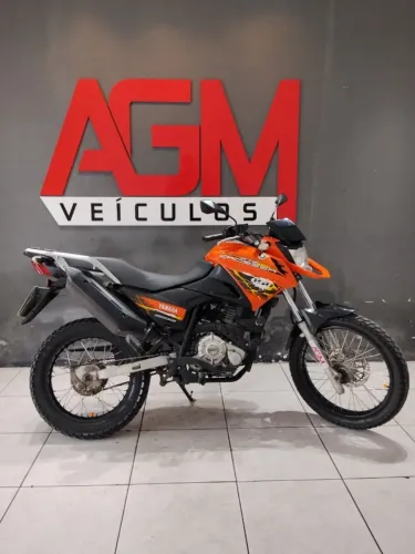 YAMAHA / XTZ 150 CROSSER ED /FLEX   2015/2015