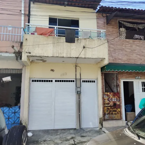 Vendo duplex