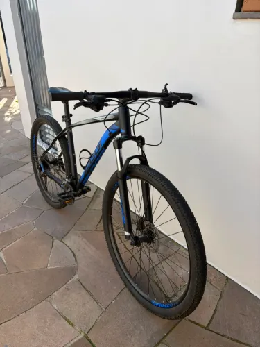 Vendo: bicicleta oggi big wheel 7.0 (versão 2021) 