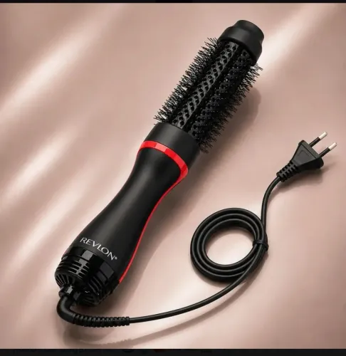 Escova secadora revlon
