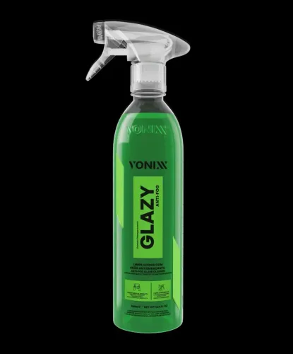 Glazy antifog anti embaçante da Vonixx