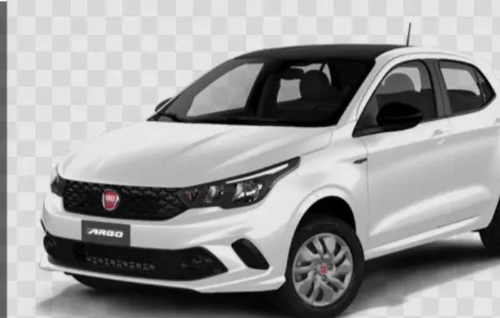 Carro para App