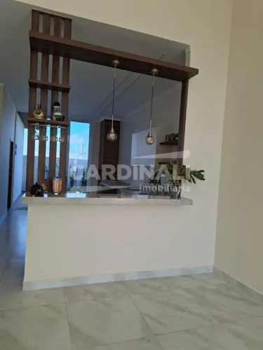 Casa Condomínio em São Carlos