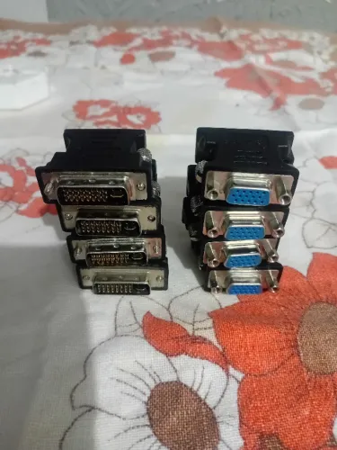 Conversor VGA/DVI