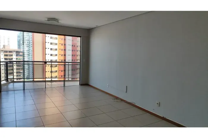 Apartamento - 3 suítes - Umarizal - Venda
