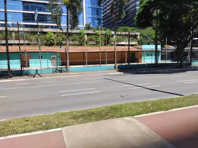 Imóvel para aluguel e venda possui 580 metros quadrados em Vila Olímpia - São Paulo - SP