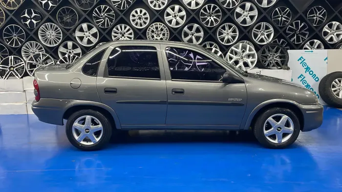 Chevrolet Corsa SED Class.spirit 1.0/1.0 Flexpower 2005