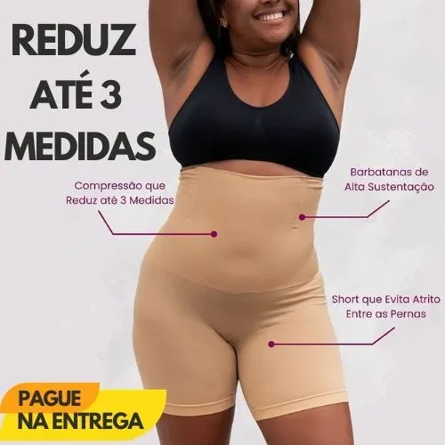 Shorts Cinta Modella