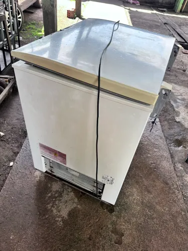 Freezer