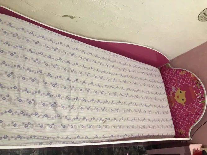 Cama infantil