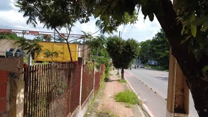 Vaga para motorista de caminhão 3/4