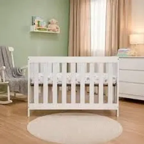 Berço cama