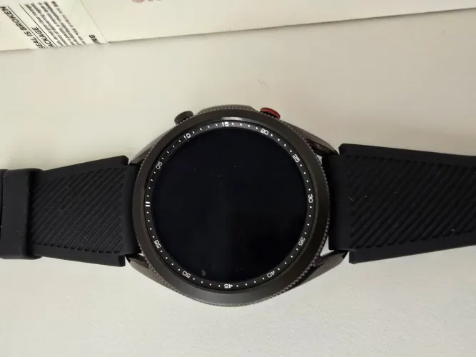 Samsung Galaxy Watch 3