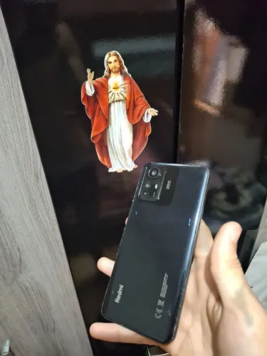 Xiaomi Redmi note 12s