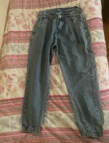 Calça jogger feminina 