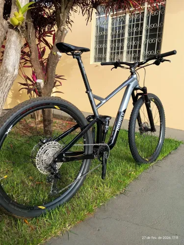 MTB Full 29 Oportunidade!