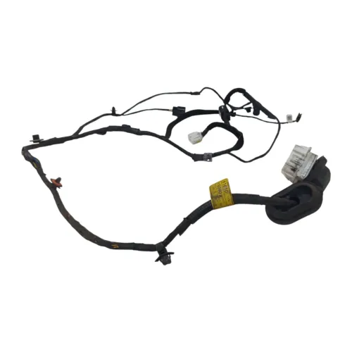 Chicote Porta Dianteira Direita Hyundai Hb20 2012 A 2019