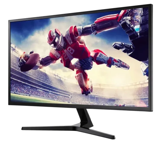 Monitor 4k Sansung 28?