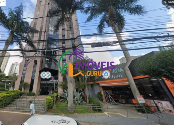 CONJ. COMERCIAL - MORUMBI - SP