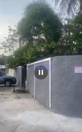 Kitnet à venda, Santa Cruz, Rio de Janeiro, RJ