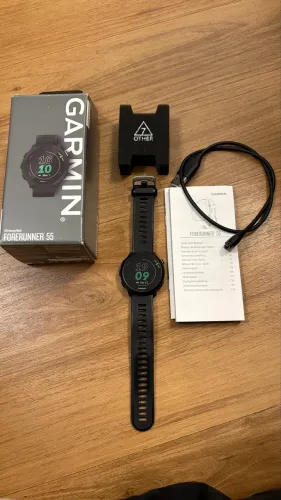 Garmin Forerunner 55