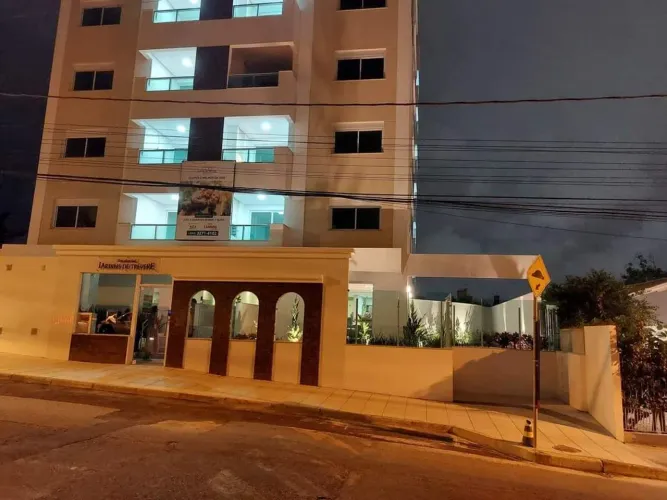 Apartamento 3 quartos à venda em Capoeiras - Florianópolis