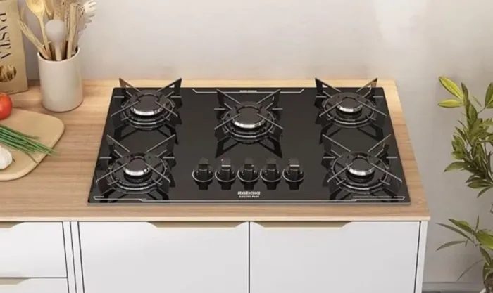 Cooktop novo R$ 550