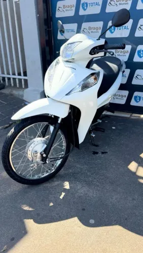 BIZ 125 