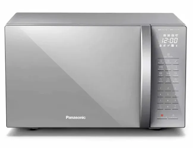 MICROONDAS PANASONIC STYLE NN-ST67HS