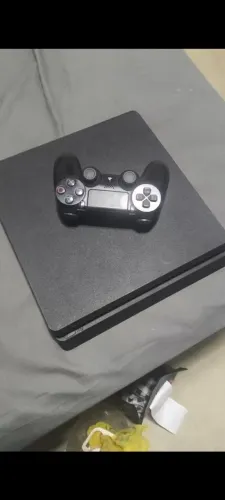 PlayStation 4 Slim