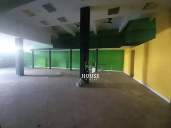 Salão, 749 m² - venda por R$ 3.000.000,00 ou aluguel por R$ 12.000,00/mês - Loteamento Mor