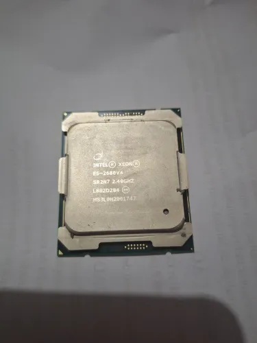 Intel Xeon e5-2680 v4