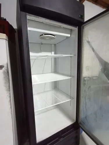 FREEZER / ESTUFA / EXPOSITOR