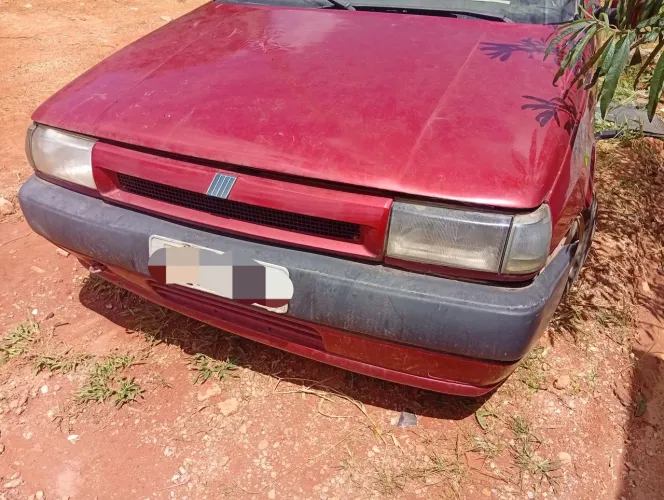 Peças para Fiat tipo