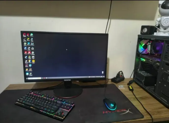 PC Gamer Completo
