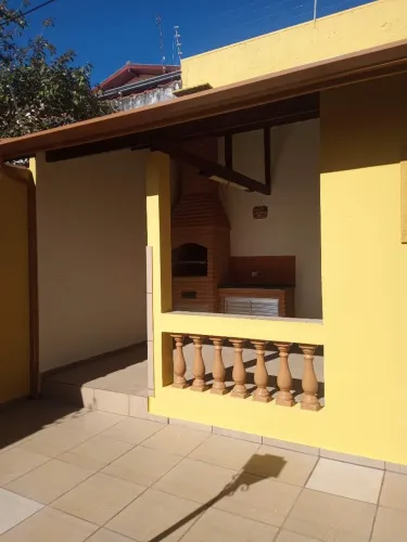 Casa a venda em AVARÉ 